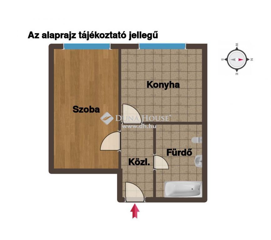 6300 Kalocsa , Széchenyi utca — 1/9