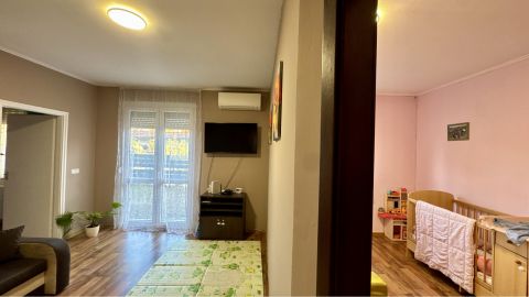 Eladó Lakás 8184 Balatonfűzfő 