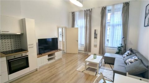 Eladó Lakás 1075 Budapest 7. kerület 