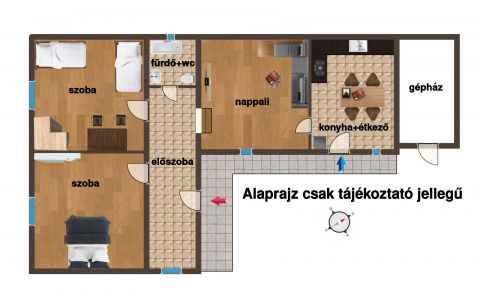 Eladó Ház 2117 Isaszeg helyi buszmegálló közelében