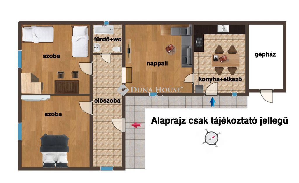 2117 Isaszeg , helyi buszmegálló közelében — 1/3