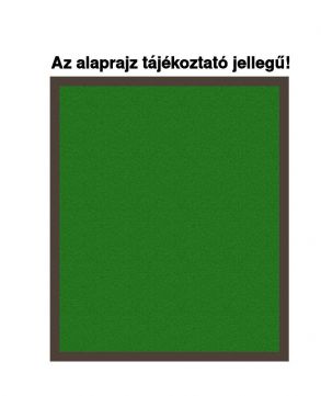 Eladó Telek 9030 Győr Vámosi utca közelében