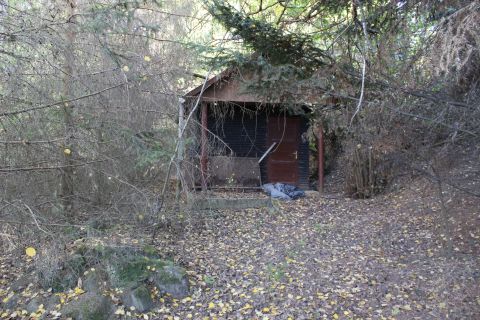 Eladó Telek 3910 Tokaj 