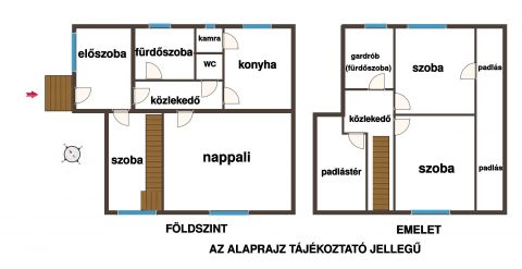 Eladó Ház 2030 Érd Kitűnő helyen kitűnő statikai állapotban