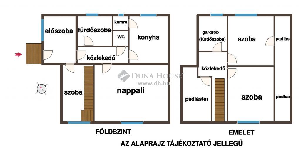 2030 Érd , Kitűnő helyen kitűnő statikai állapotban — 1/34