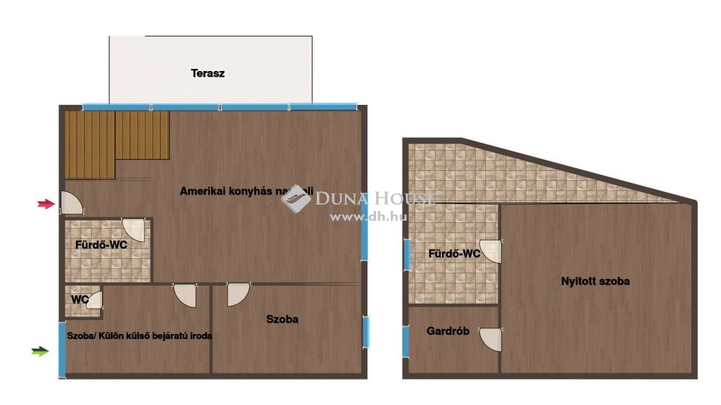 1171 Budapest 17. kerület — 1/11