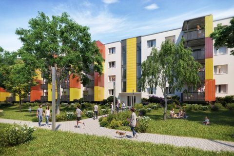Eladó Lakás 4030 Debrecen , MODERN, FIATALOS ÚJ LAKÁSOK