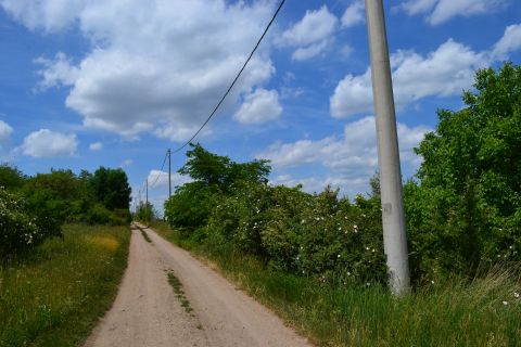 Eladó Telek 2045 Törökbálint Ráczug