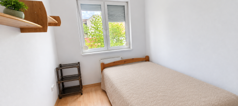 Eladó Lakás 4026 Debrecen Belváros Hatvan utcából nyiló csendes utca