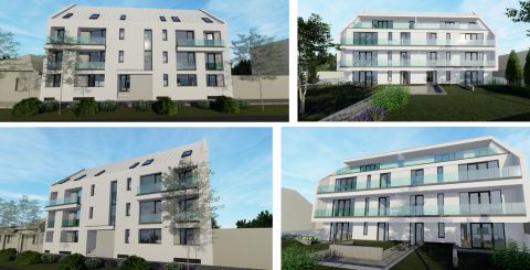 Eladó Lakás 4400 Nyíregyháza , Duna-House Ingatlaniroda Búza Tér 7/A