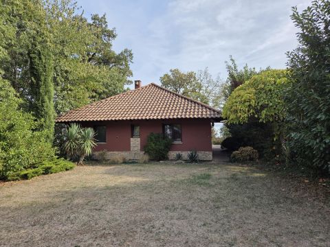Eladó Ház 8252 Balatonszepezd 