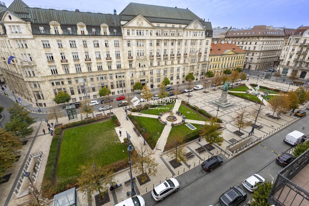 Eladó lakás, Budapest, 5. kerület