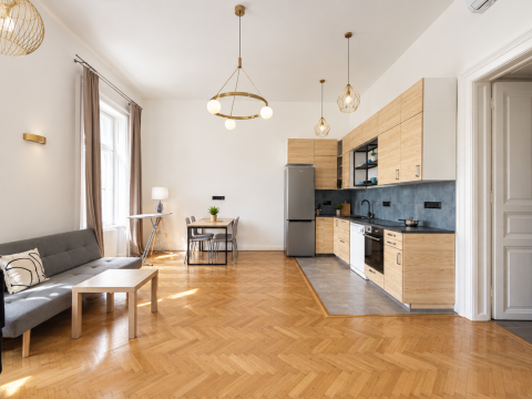 Eladó Lakás 1093 Budapest 9. kerület Közraktár utca