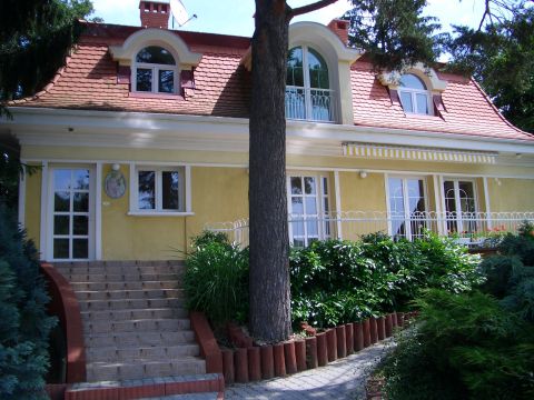 Eladó Ház 1029 Budapest 2. kerület 