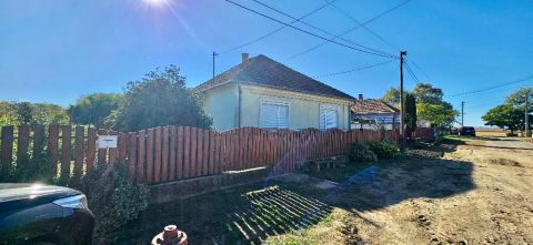 Eladó Ház 4471 Gávavencsellő , 4472 Gávavencsellő, Vencsellő