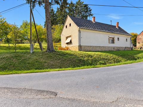 Eladó Ház 8999 Csöde 