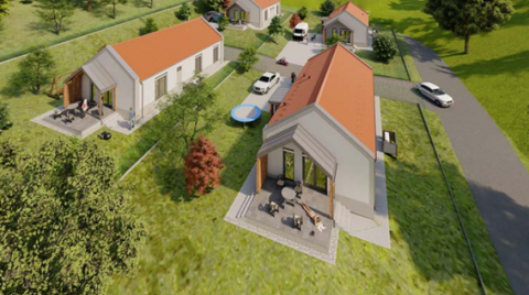 Eladó Ház 8900 Zalaegerszeg 
