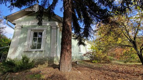 Eladó Ház 2241 Sülysáp , Nagypolgári ház eladó