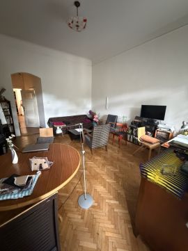 Eladó Lakás 1053 Budapest 5. kerület Befektetőknek,családnak tökéletes/csends környék