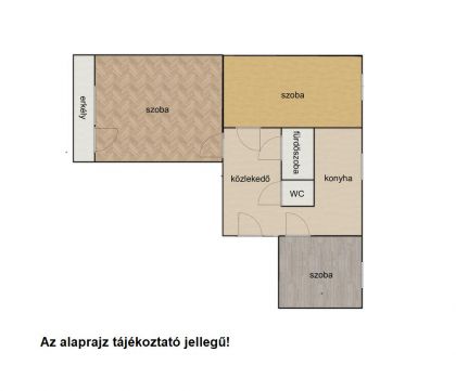 Eladó Lakás 4246 Nyíregyháza 4400 Nyíregyháza, Jósaváros