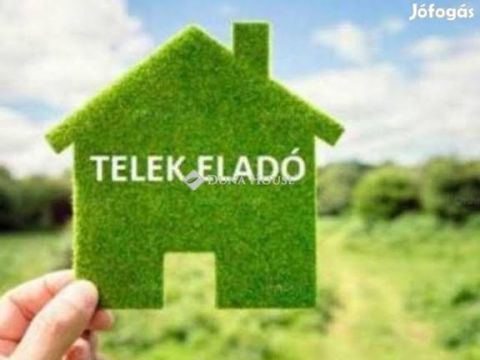 Eladó Telek 2541 Lábatlan  , Öreghegyi út környéke