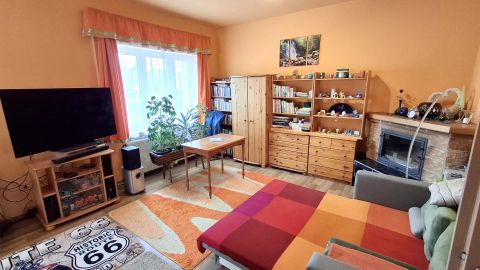 Eladó Ház 1184 Budapest 18. kerület , Lónyaytelepen jó állapotú családi ház
