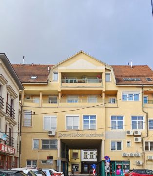 Eladó Lakás 3525 Miskolc 