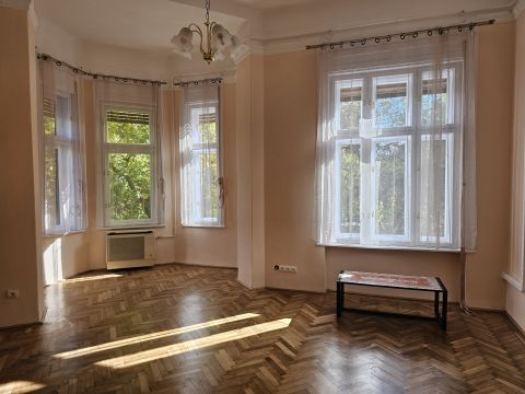 Kiadó Lakás 1022 Budapest 2. kerület , Marczibányi térnél kiadó lakás