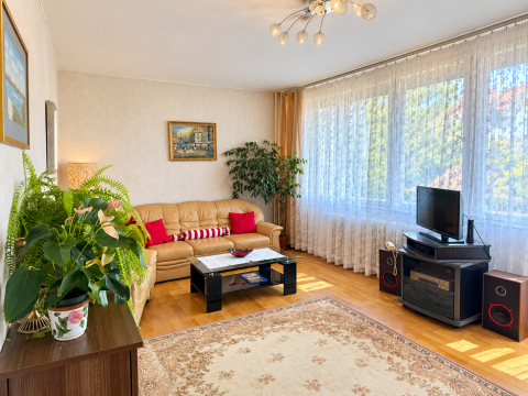 Eladó Lakás 1025 Budapest 2. kerület , Rózsadomb Center Közelében