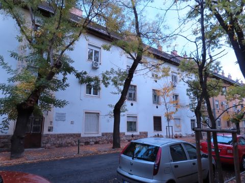 Eladó Lakás 1138 Budapest 13. kerület 