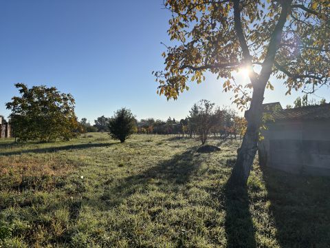Eladó Telek 9600 Sárvár Sárvár-Hegyközség
