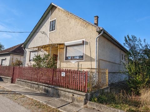 Eladó Ház 3551 Ónod 