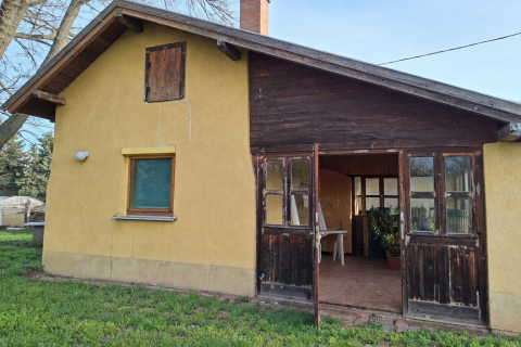 Eladó Ház 6600 Szentes , Nagyhegyi városrészben