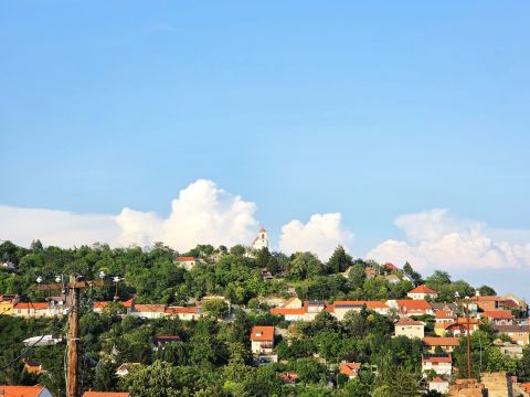 Eladó Lakás 7625 Pécs , Tettyén felújított kertkapcsolatos garzon