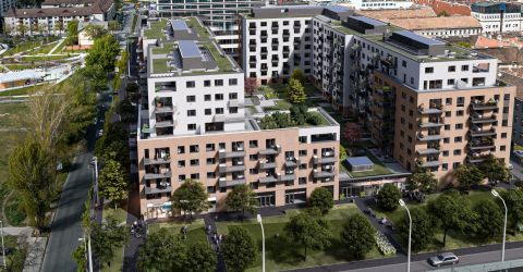 Eladó Lakás 1133 Budapest 13. kerület 