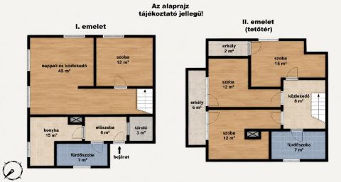 Eladó Lakás 1124 Budapest 12. kerület 1124 Budapest 12, Sion lépcső