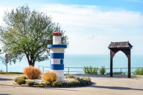 Eladó Ház 8171 Balatonvilágos , VÍZPARTI ÖRÖKPANORÁMÁS CSALÁDI HÁZ 